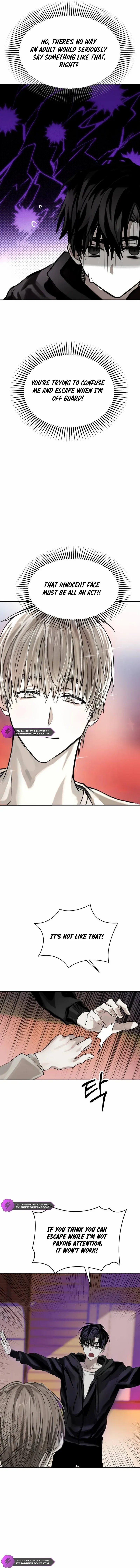 Top Star Sent by God Chapter 2 page 2 - 