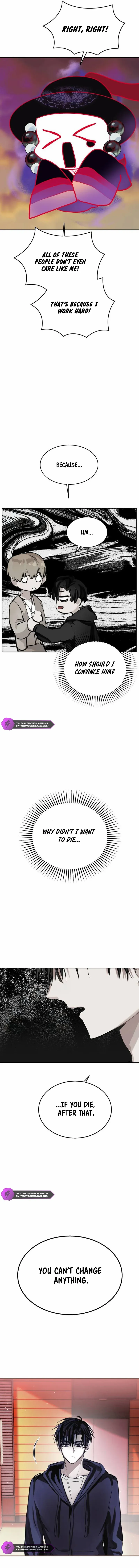 Top Star Sent by God Chapter 2 page 11 - 