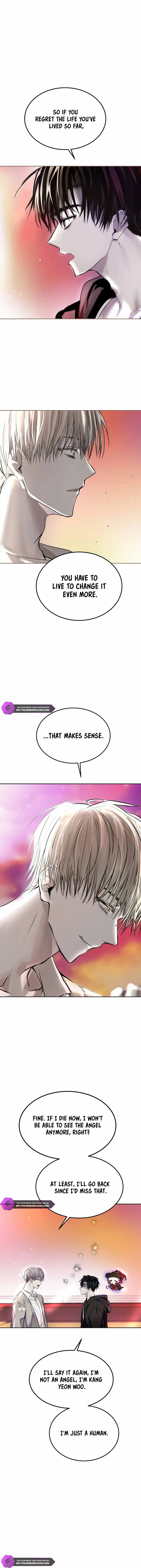 Top Star Sent by God Chapter 2 page 12 - 