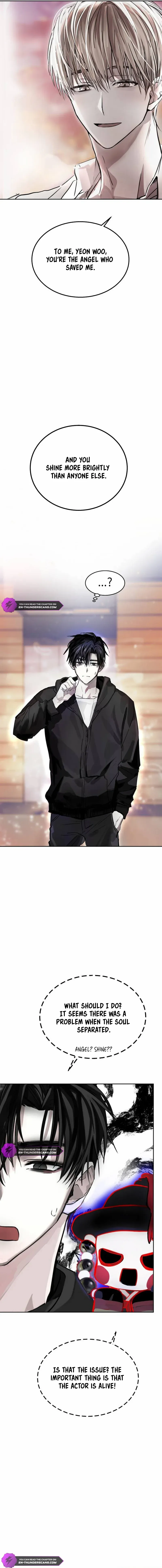 Top Star Sent by God Chapter 2 page 13 - 