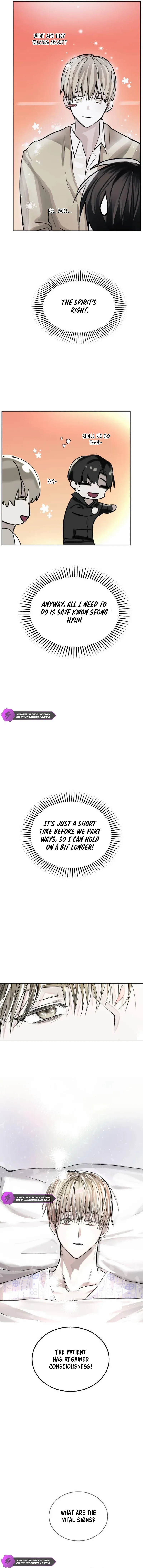 Top Star Sent by God Chapter 2 page 14 - 