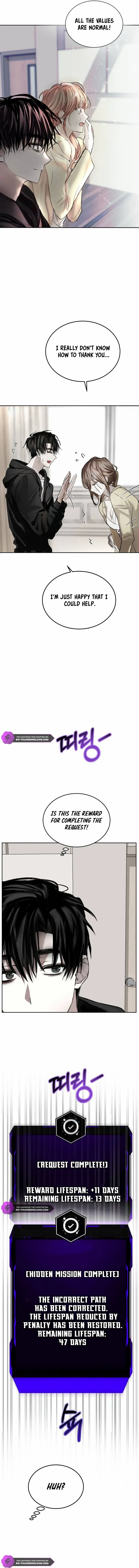 Top Star Sent by God Chapter 2 page 15 - 