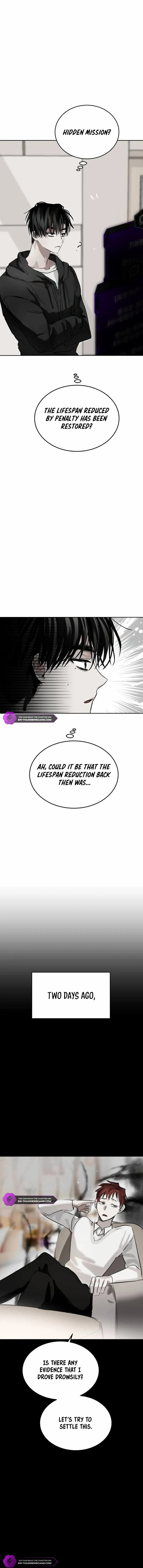 Top Star Sent by God Chapter 2 page 16 - 