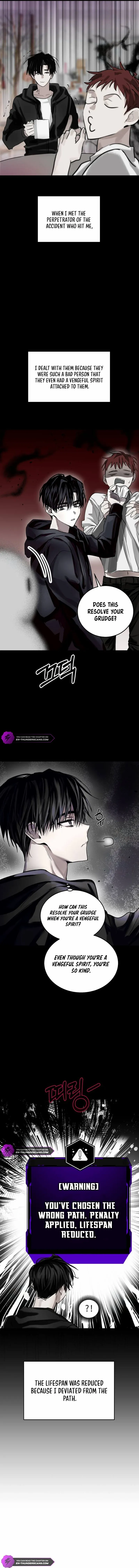 Top Star Sent by God Chapter 2 page 17 - 