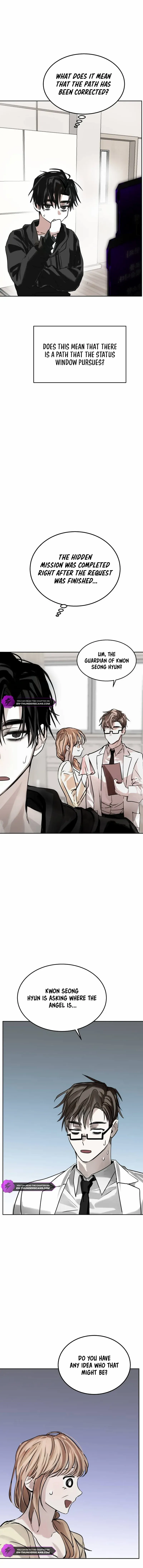 Top Star Sent by God Chapter 2 page 18 - 