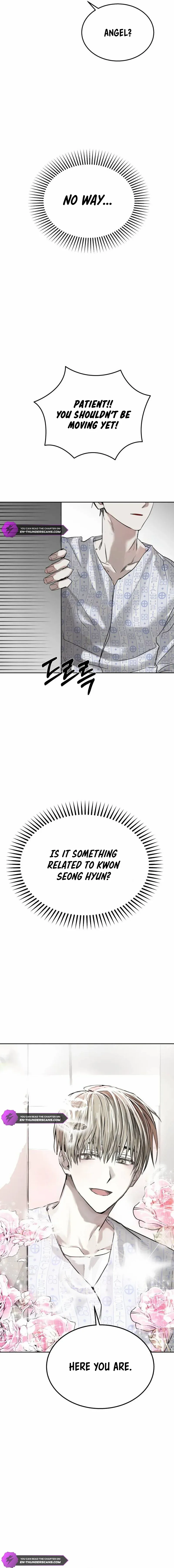 Top Star Sent by God Chapter 2 page 19 - 