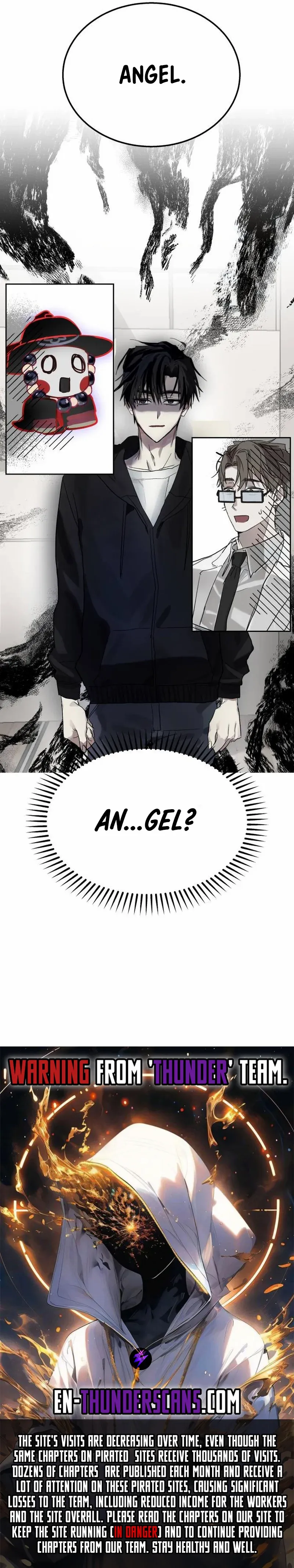 Top Star Sent by God Chapter 2 page 20 - 