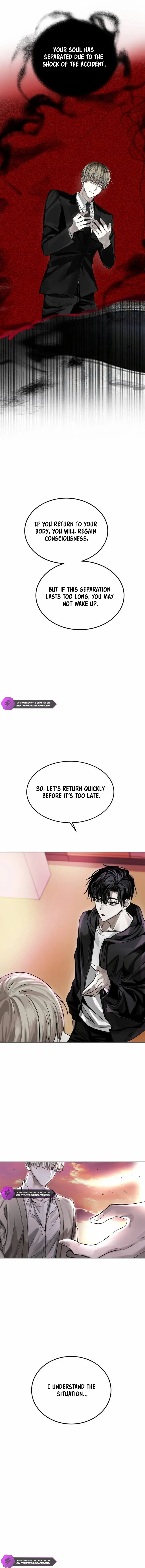 Top Star Sent by God Chapter 2 page 5 - 