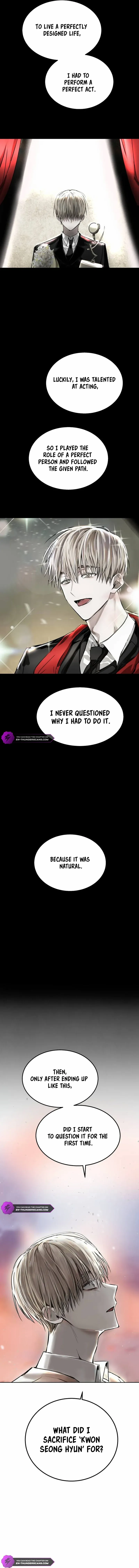 Top Star Sent by God Chapter 2 page 8 - 