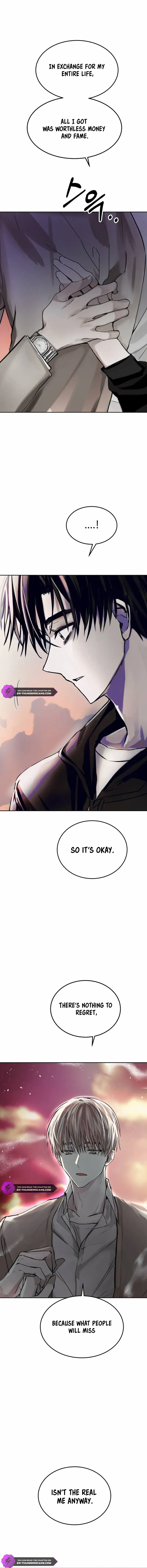 Top Star Sent by God Chapter 2 page 9 - 