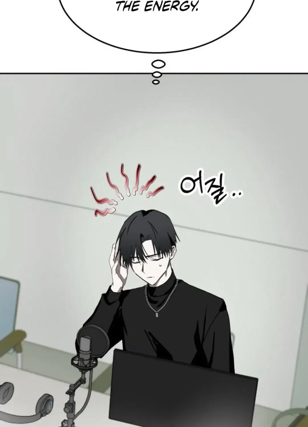 Top Star Sent by God Chapter 20 page 119 - 