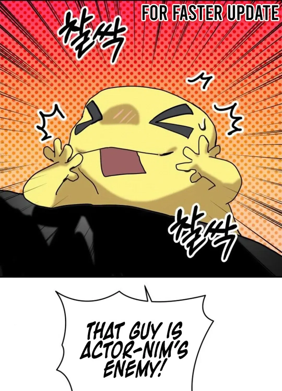 Top Star Sent by God Chapter 20 page 13 - 