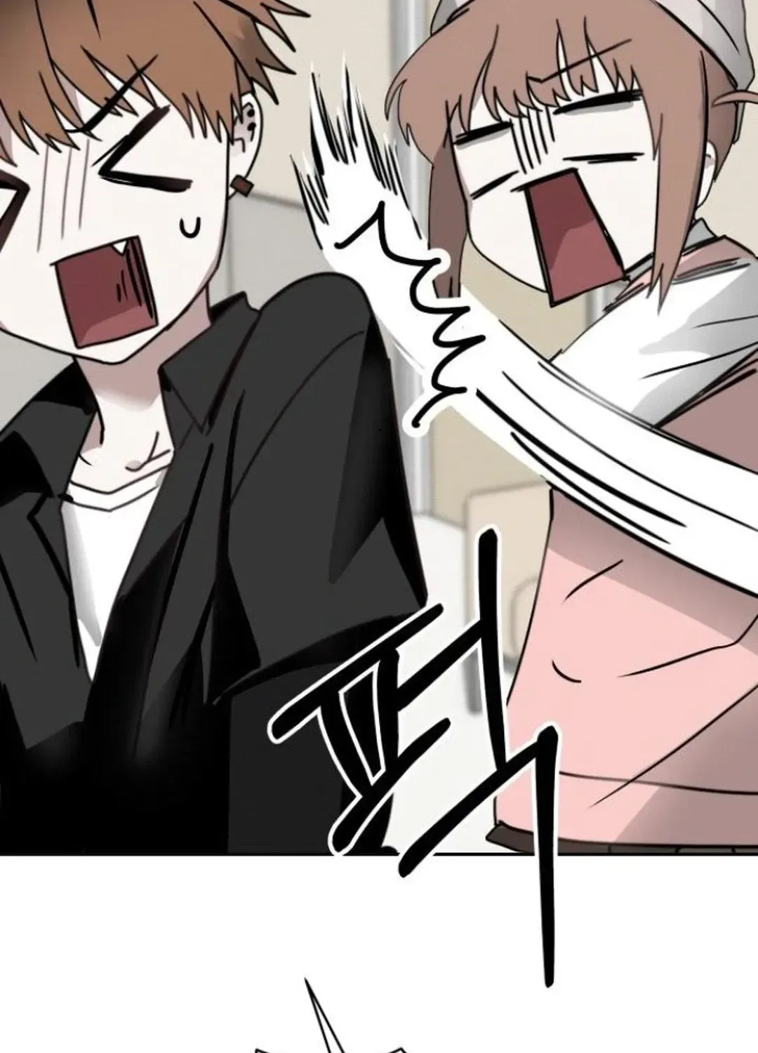 Top Star Sent by God Chapter 20 page 129 - 