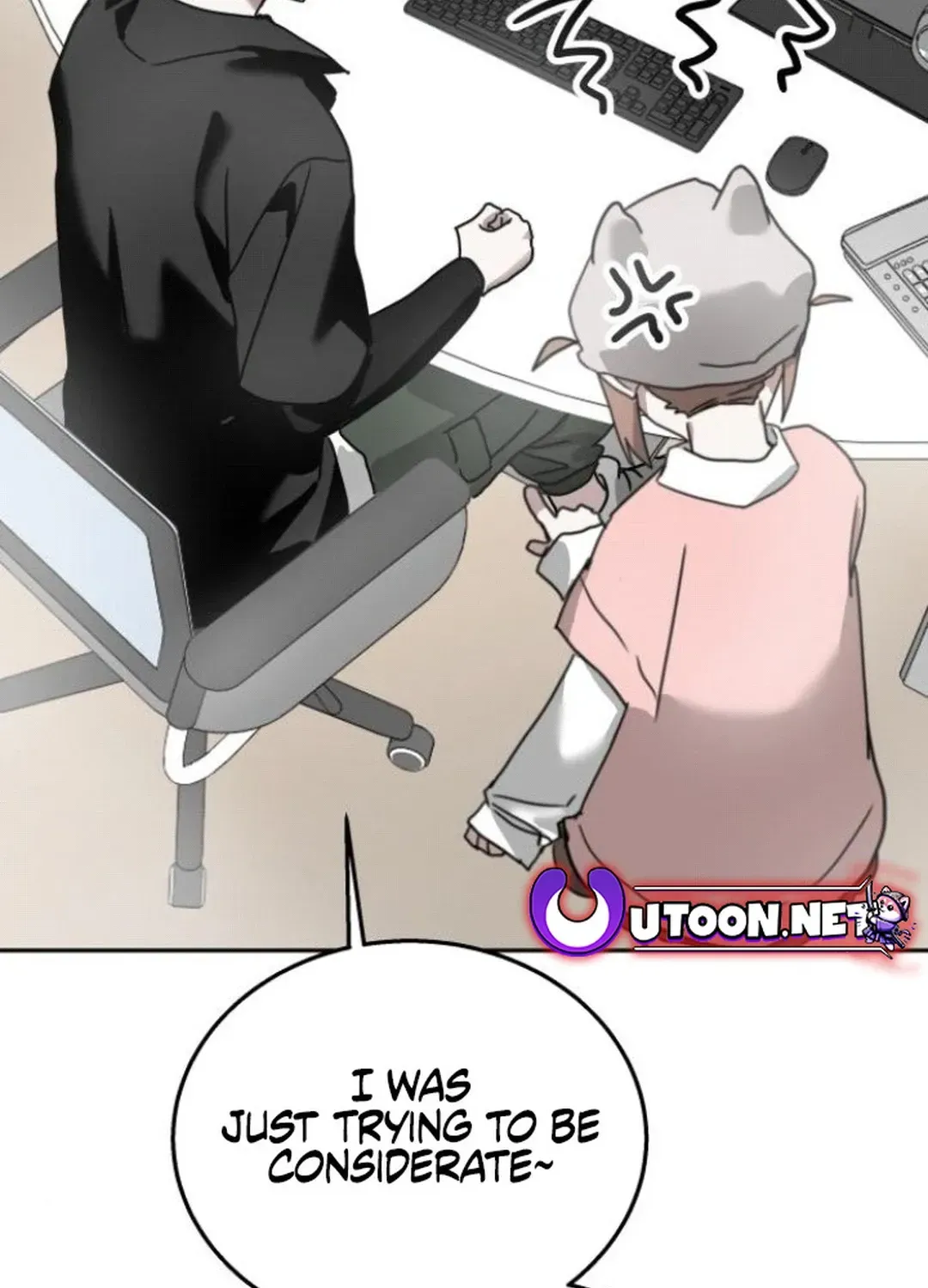 Top Star Sent by God Chapter 20 page 133 - 