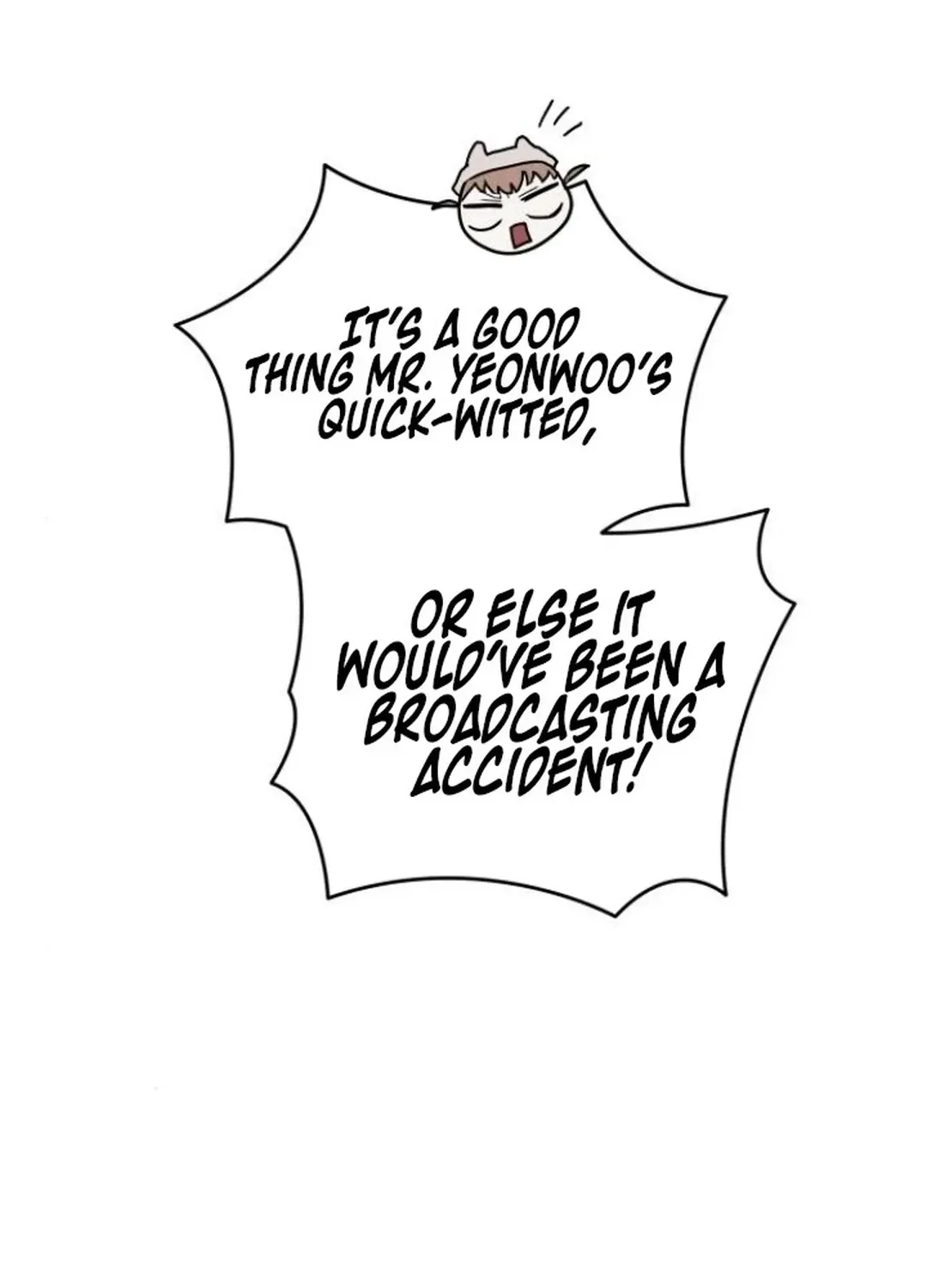 Top Star Sent by God Chapter 20 page 135 - 