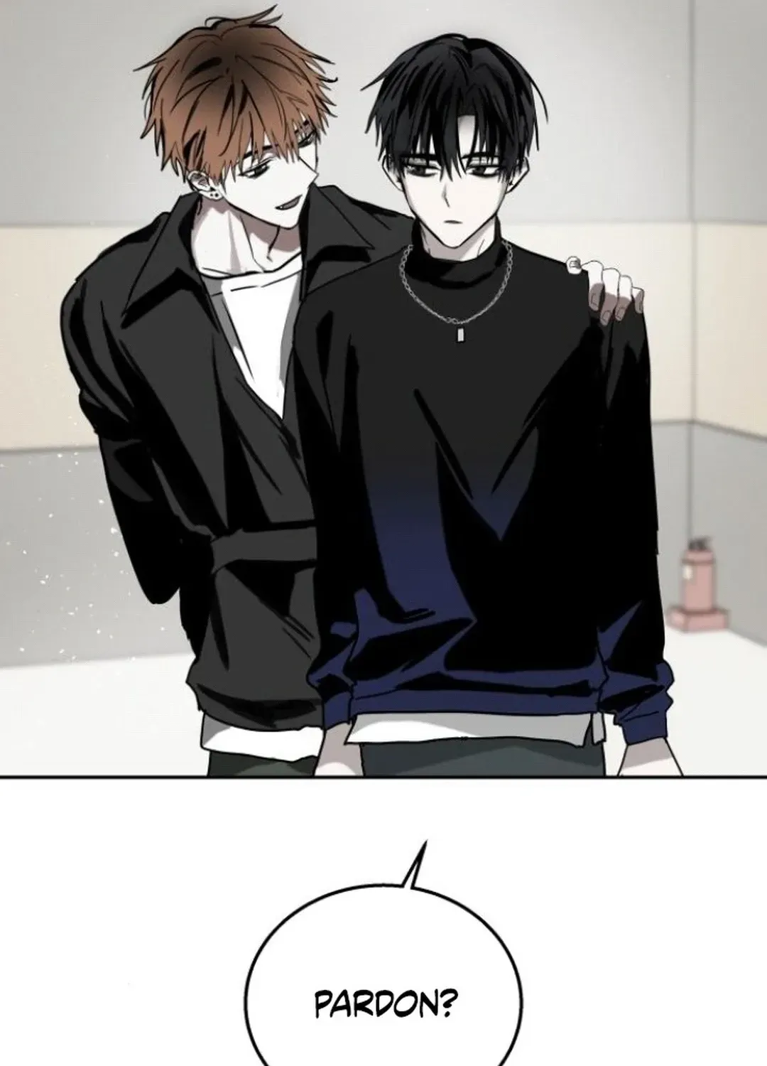 Top Star Sent by God Chapter 20 page 149 - 