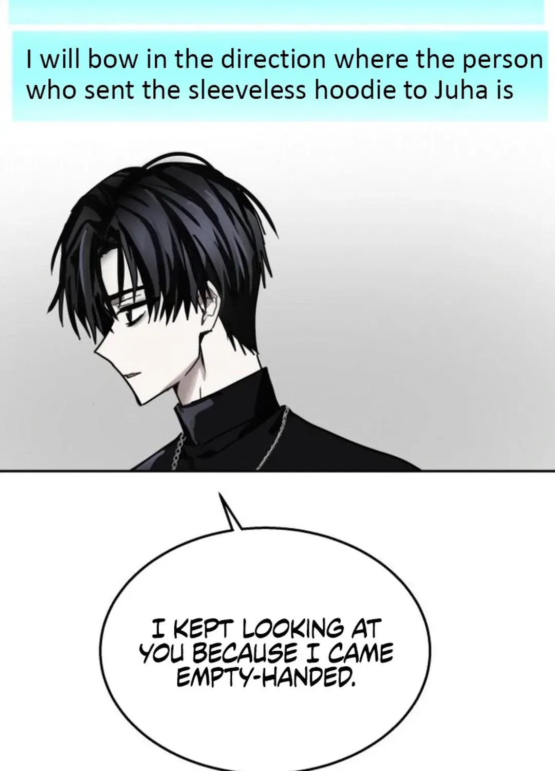 Top Star Sent by God Chapter 20 page 163 - 