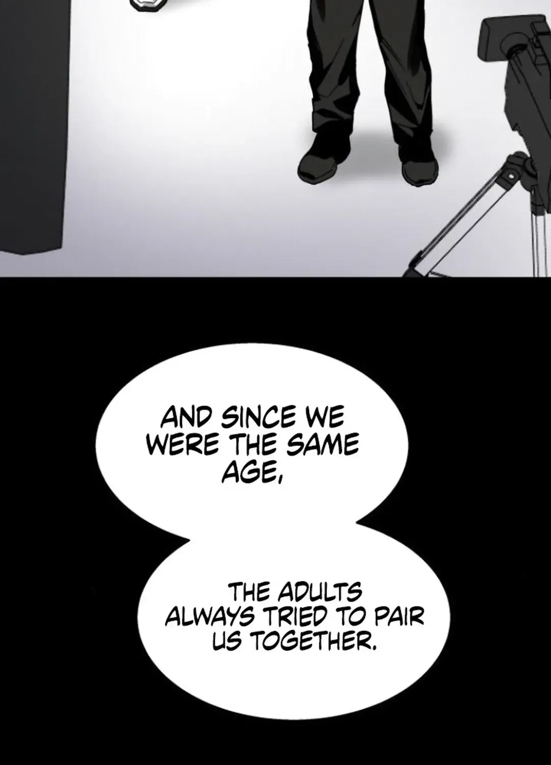 Top Star Sent by God Chapter 20 page 23 - 