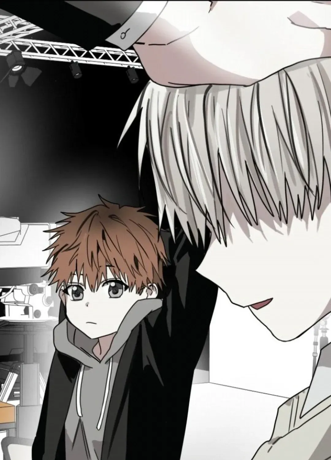 Top Star Sent by God Chapter 20 page 25 - 