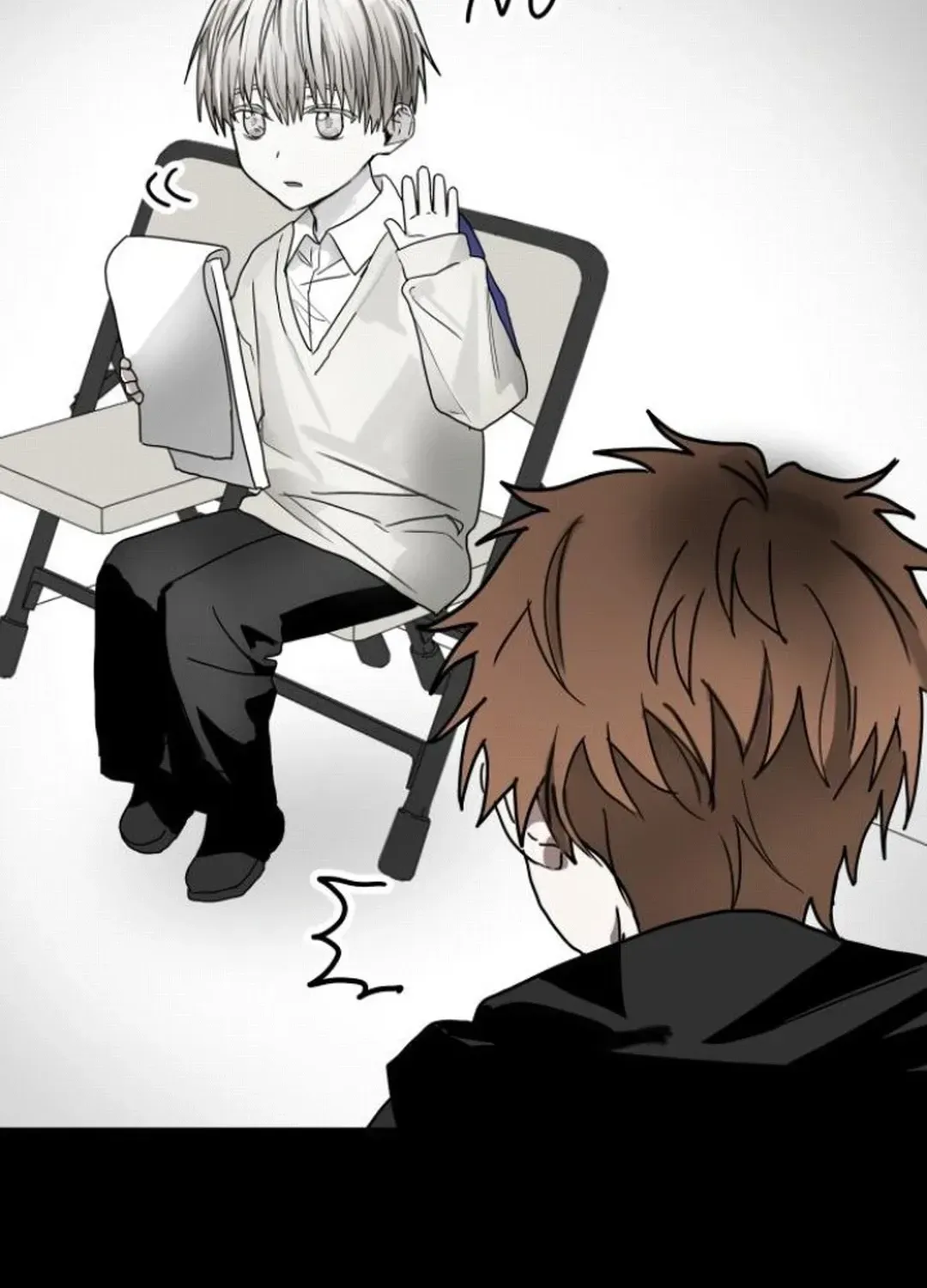 Top Star Sent by God Chapter 20 page 29 - 