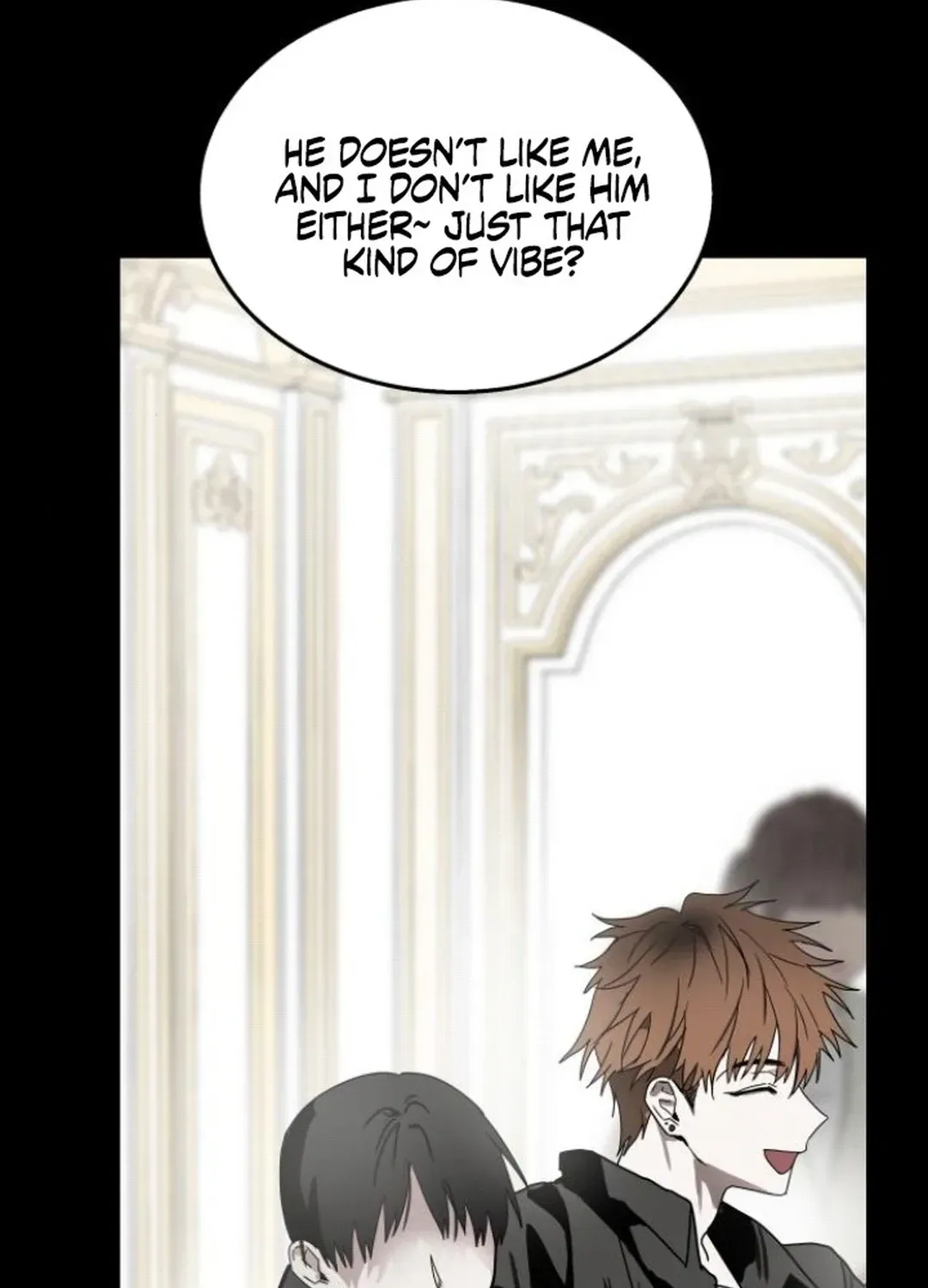 Top Star Sent by God Chapter 20 page 37 - 