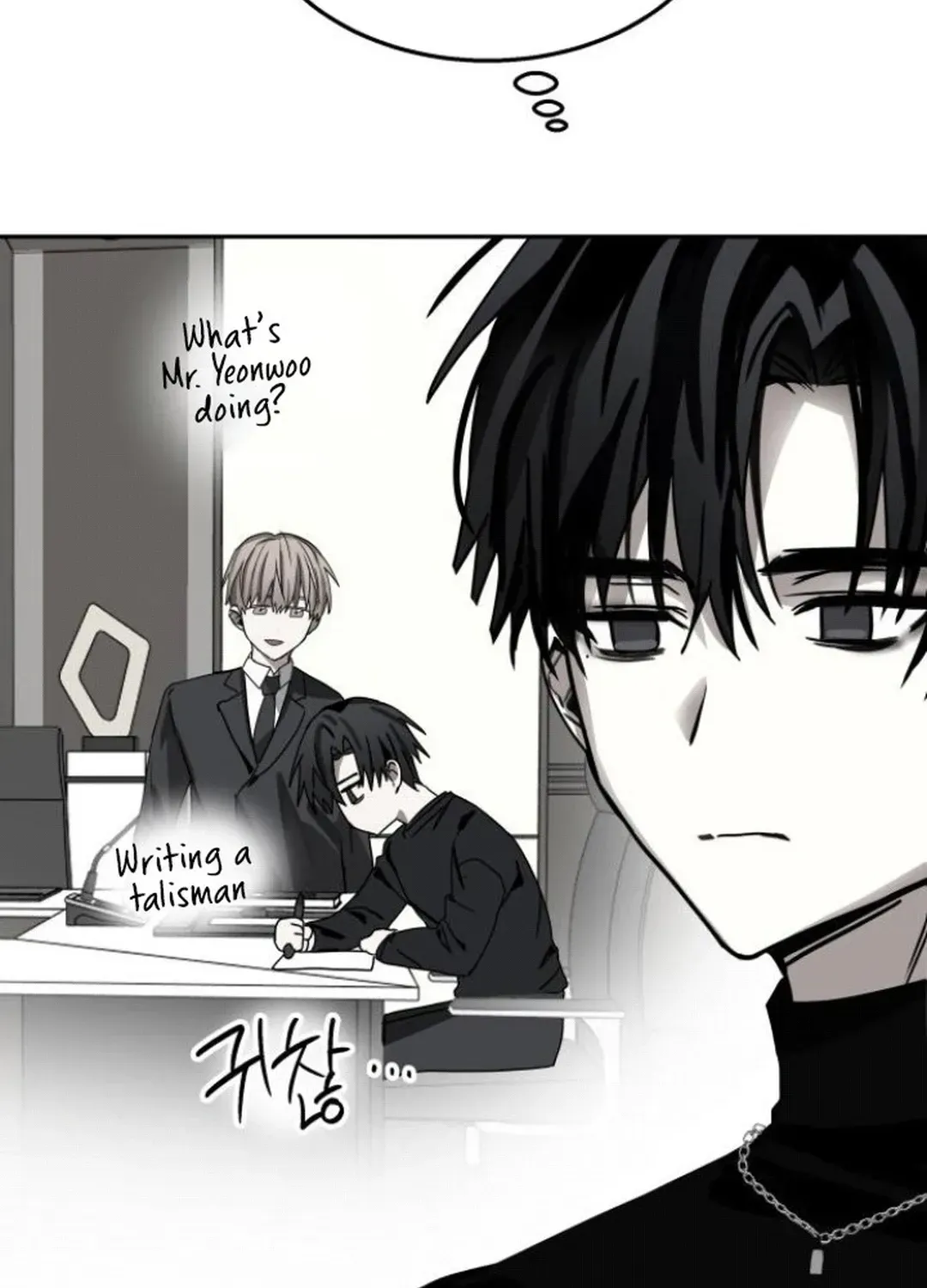 Top Star Sent by God Chapter 20 page 41 - 