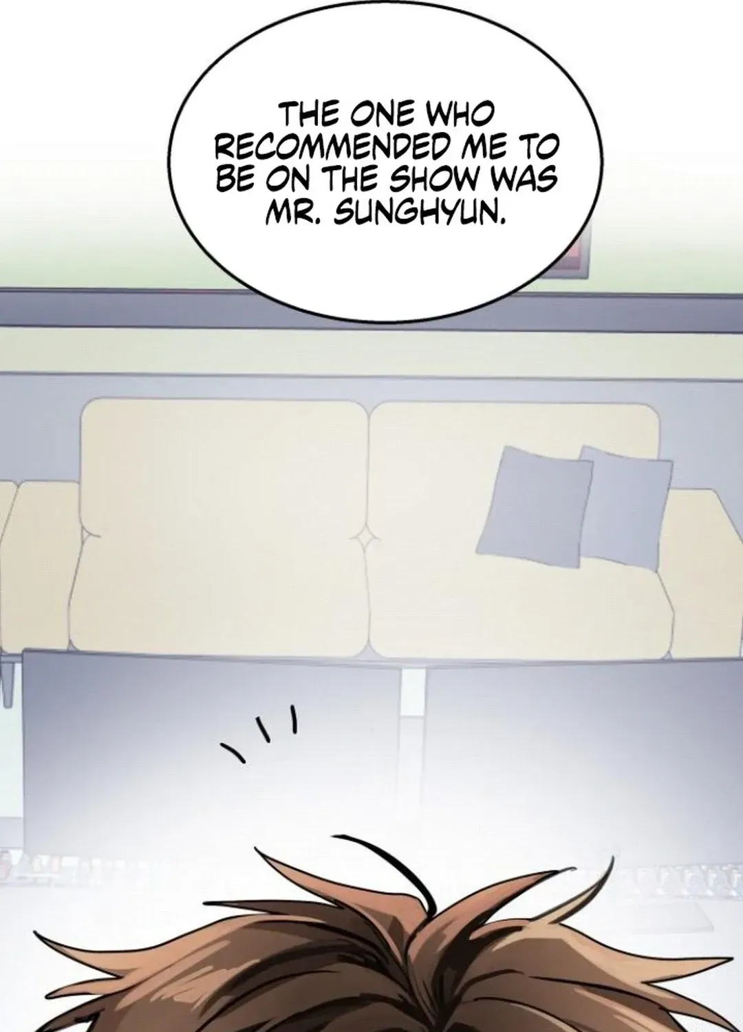Top Star Sent by God Chapter 20 page 49 - 