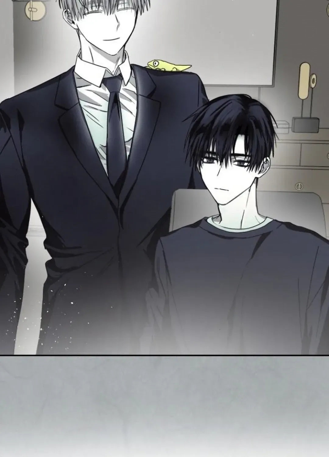 Top Star Sent by God Chapter 20 page 53 - 