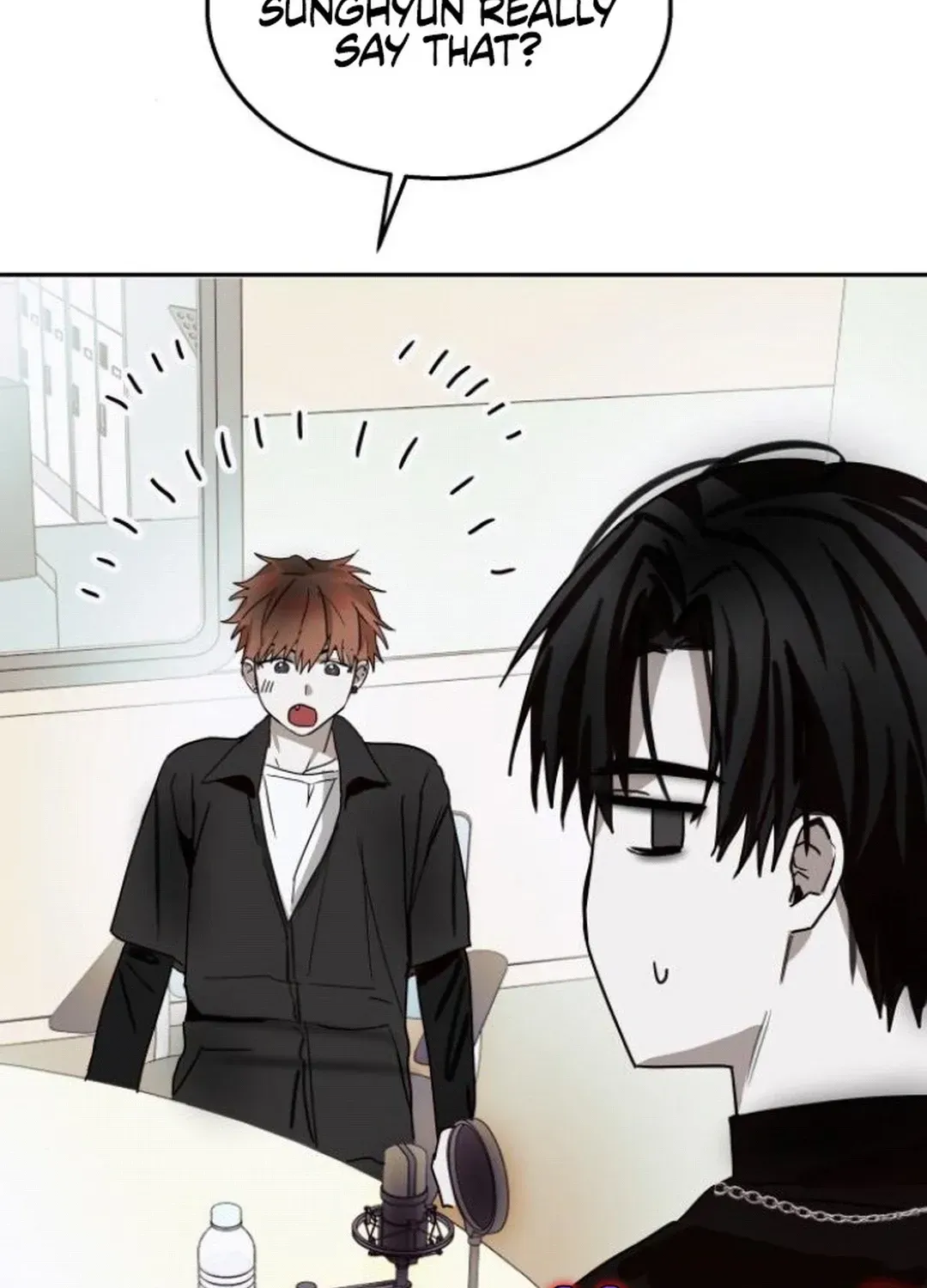 Top Star Sent by God Chapter 20 page 55 - 