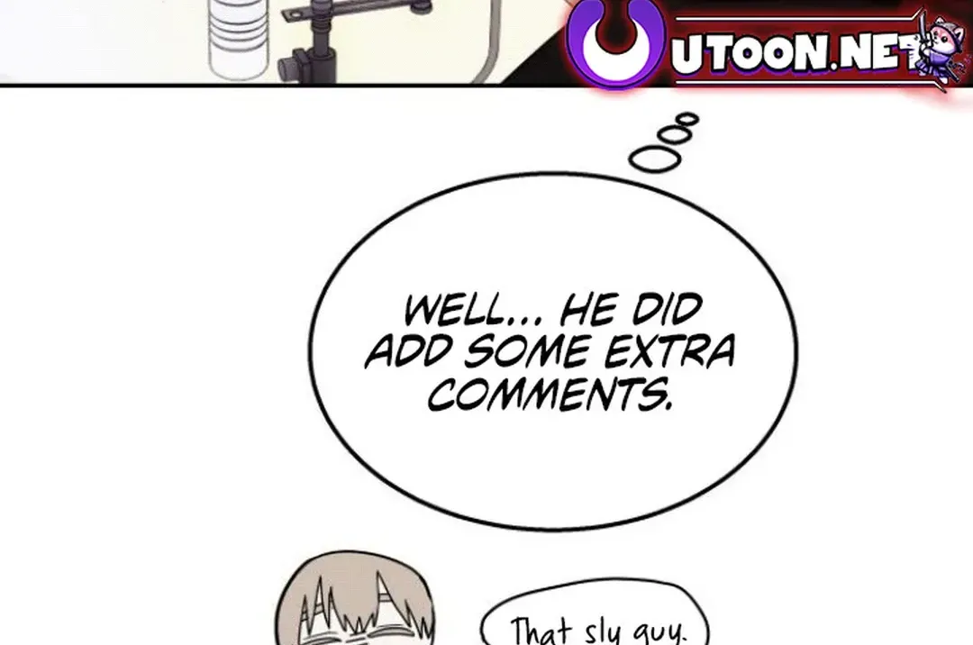Top Star Sent by God Chapter 20 page 56 - 