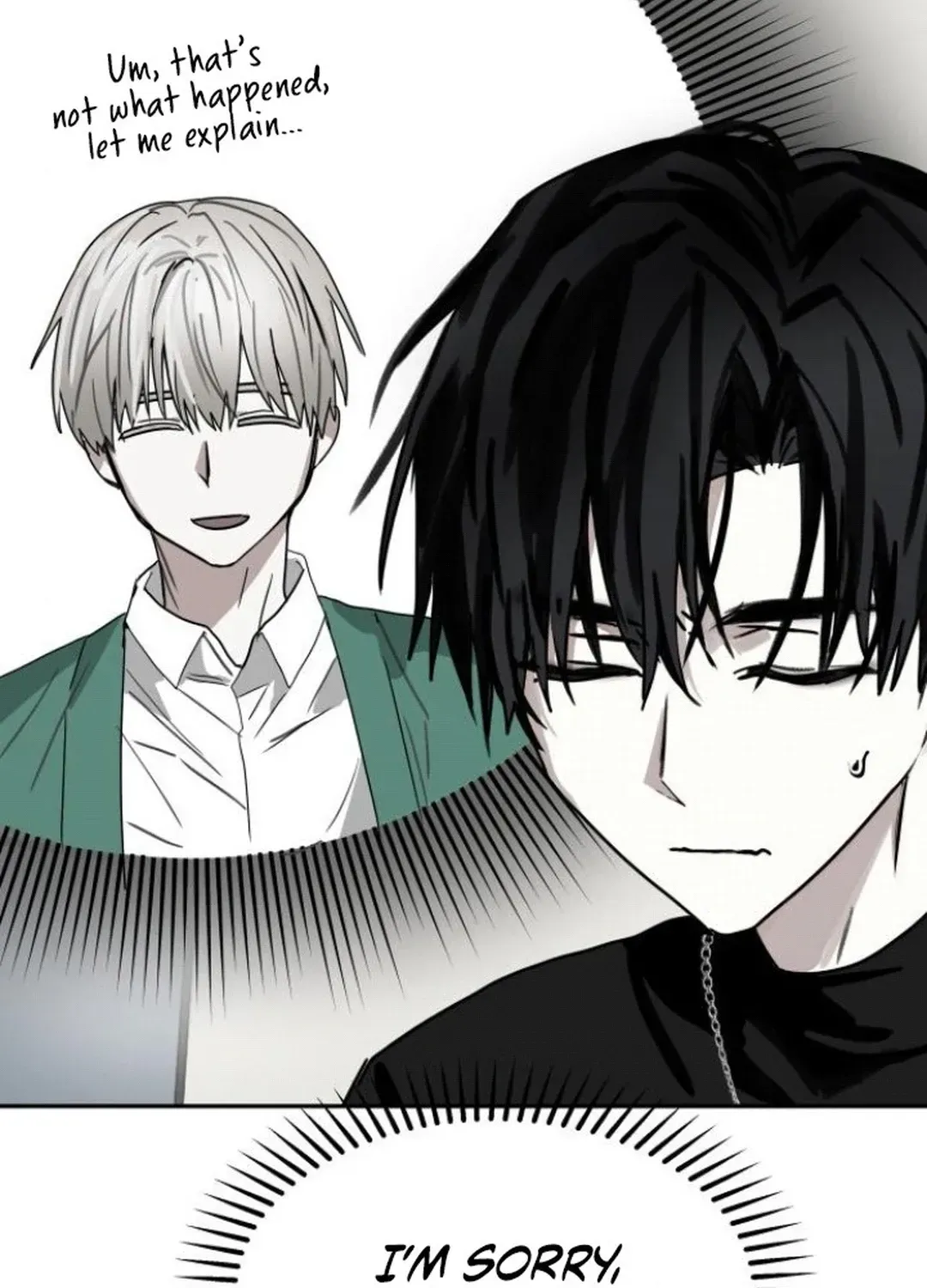 Top Star Sent by God Chapter 20 page 67 - 