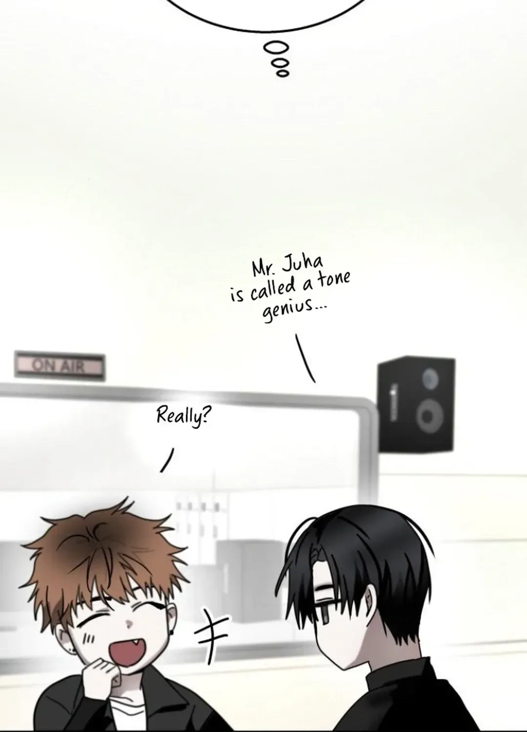 Top Star Sent by God Chapter 20 page 73 - 