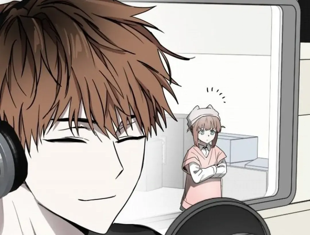 Top Star Sent by God Chapter 20 page 80 - 