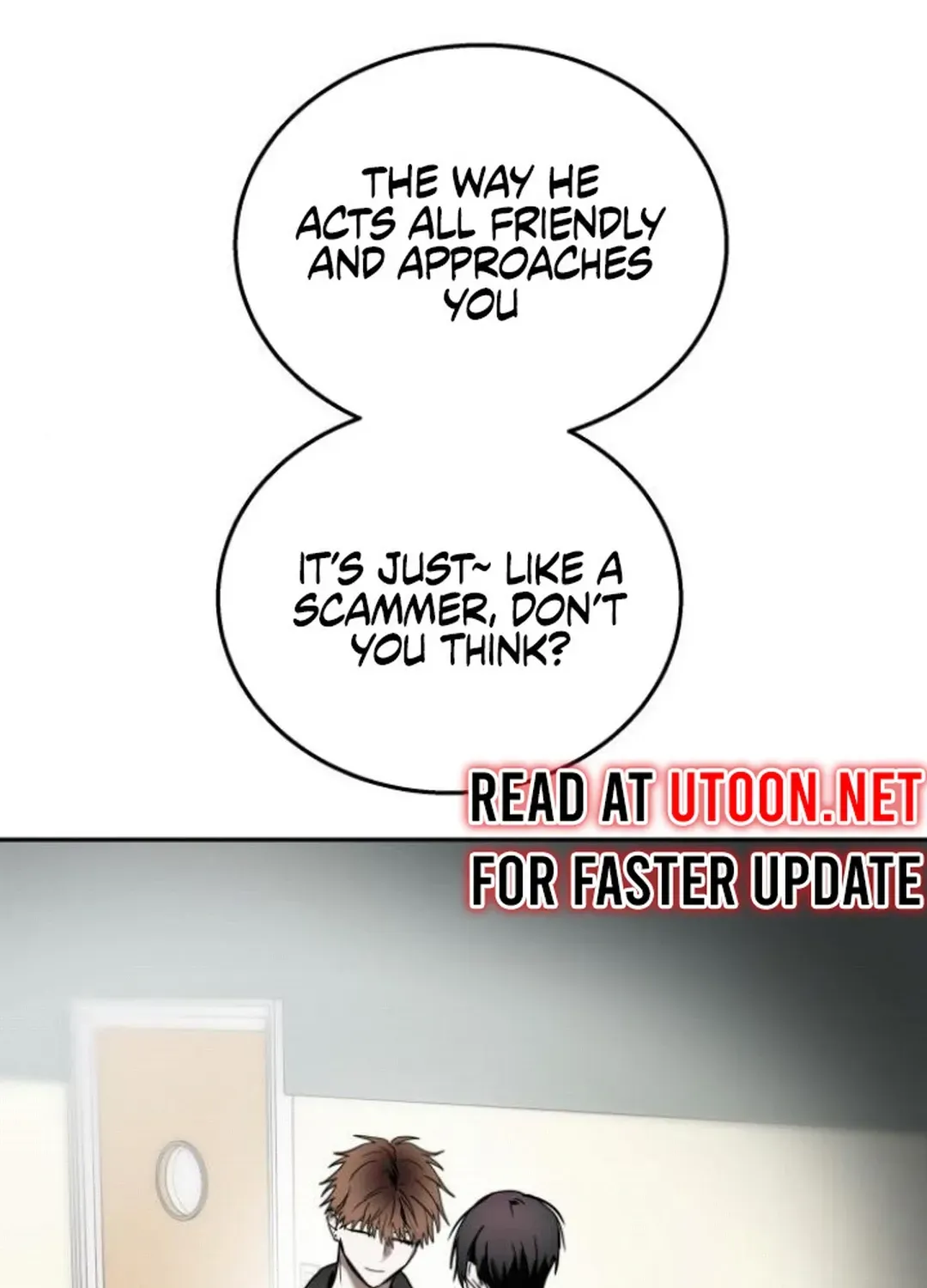Top Star Sent by God Chapter 21 page 11 - 