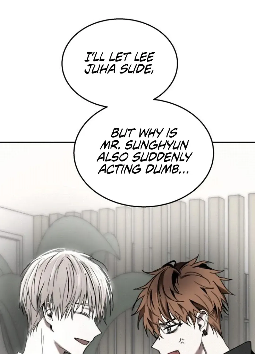 Top Star Sent by God Chapter 21 page 103 - 