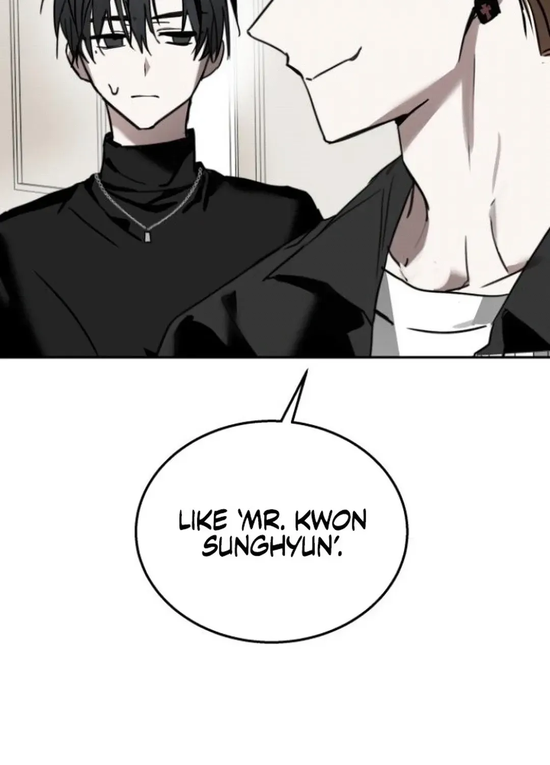 Top Star Sent by God Chapter 21 page 113 - 