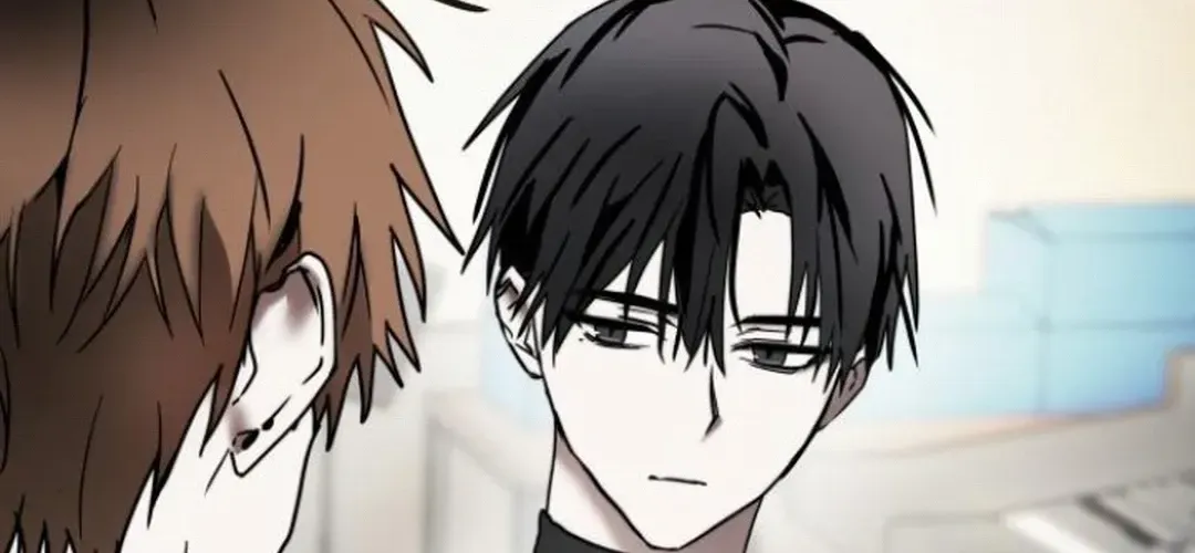 Top Star Sent by God Chapter 21 page 14 - 