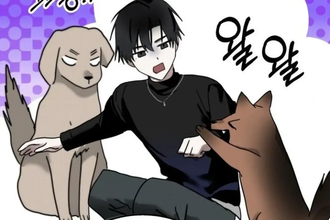 Top Star Sent by God Chapter 21 page 136 - 