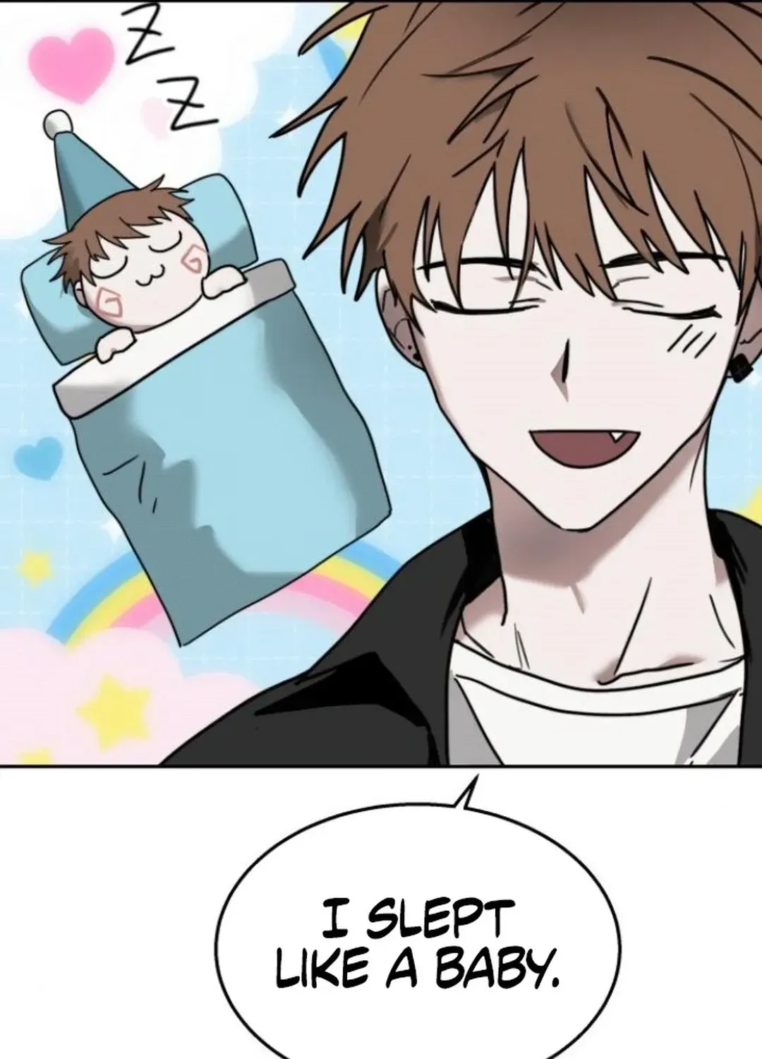 Top Star Sent by God Chapter 21 page 139 - 