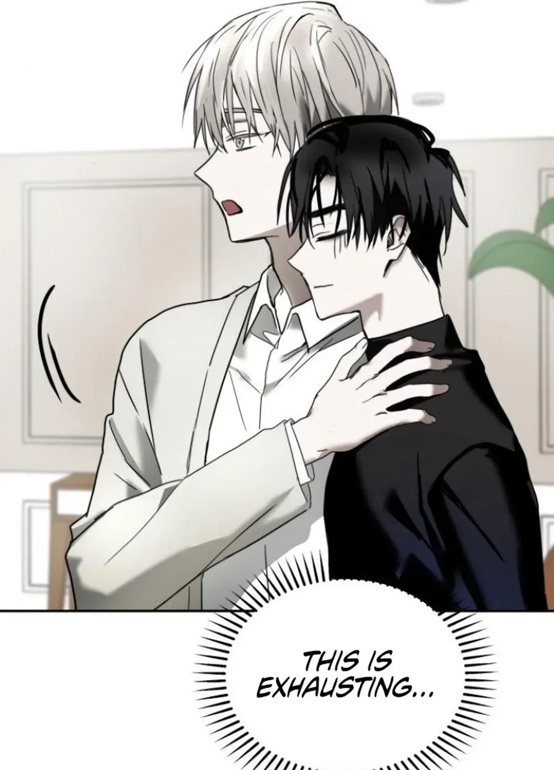 Top Star Sent by God Chapter 21 page 151 - 