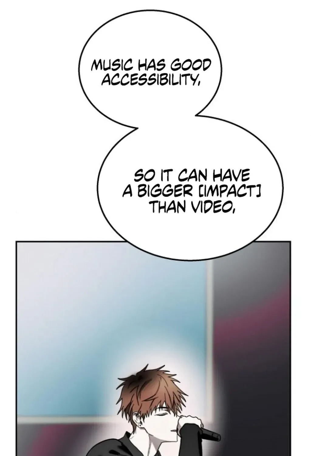 Top Star Sent by God Chapter 21 page 17 - 