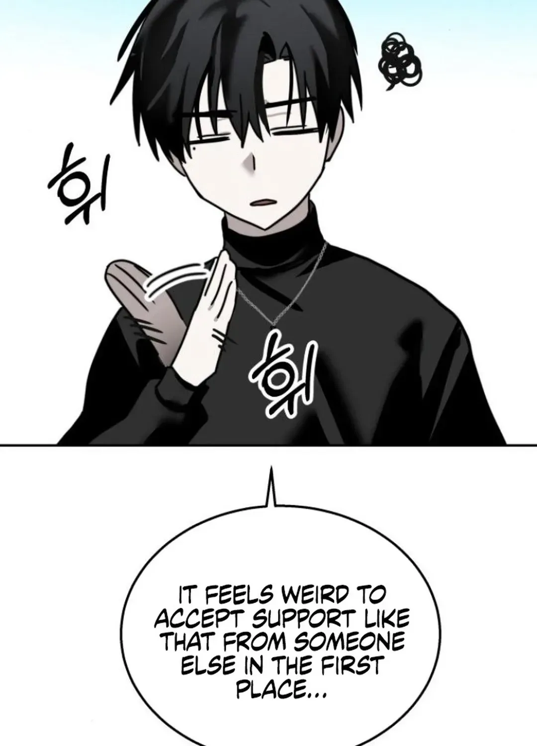 Top Star Sent by God Chapter 21 page 167 - 