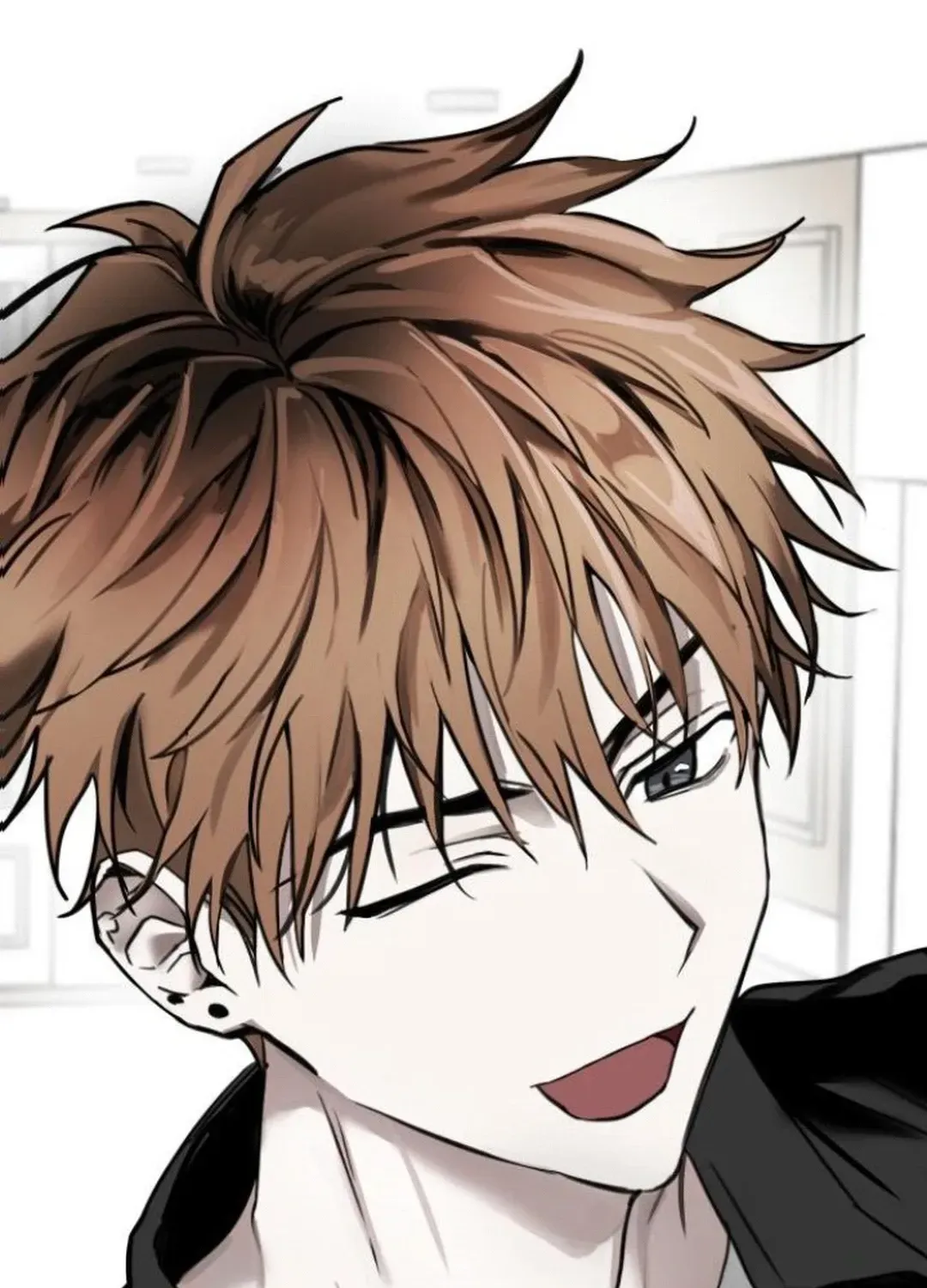 Top Star Sent by God Chapter 21 page 181 - 