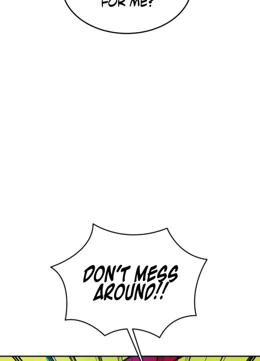 Top Star Sent by God Chapter 21 page 5 - 