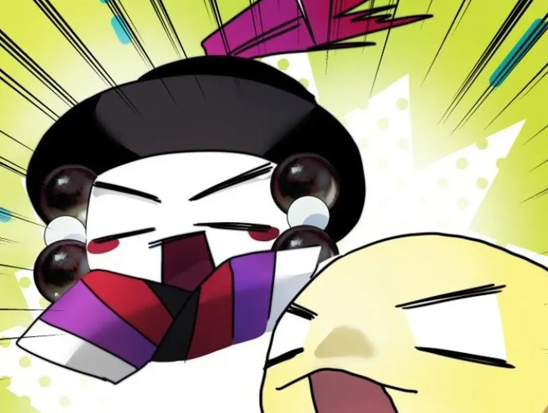 Top Star Sent by God Chapter 21 page 6 - 