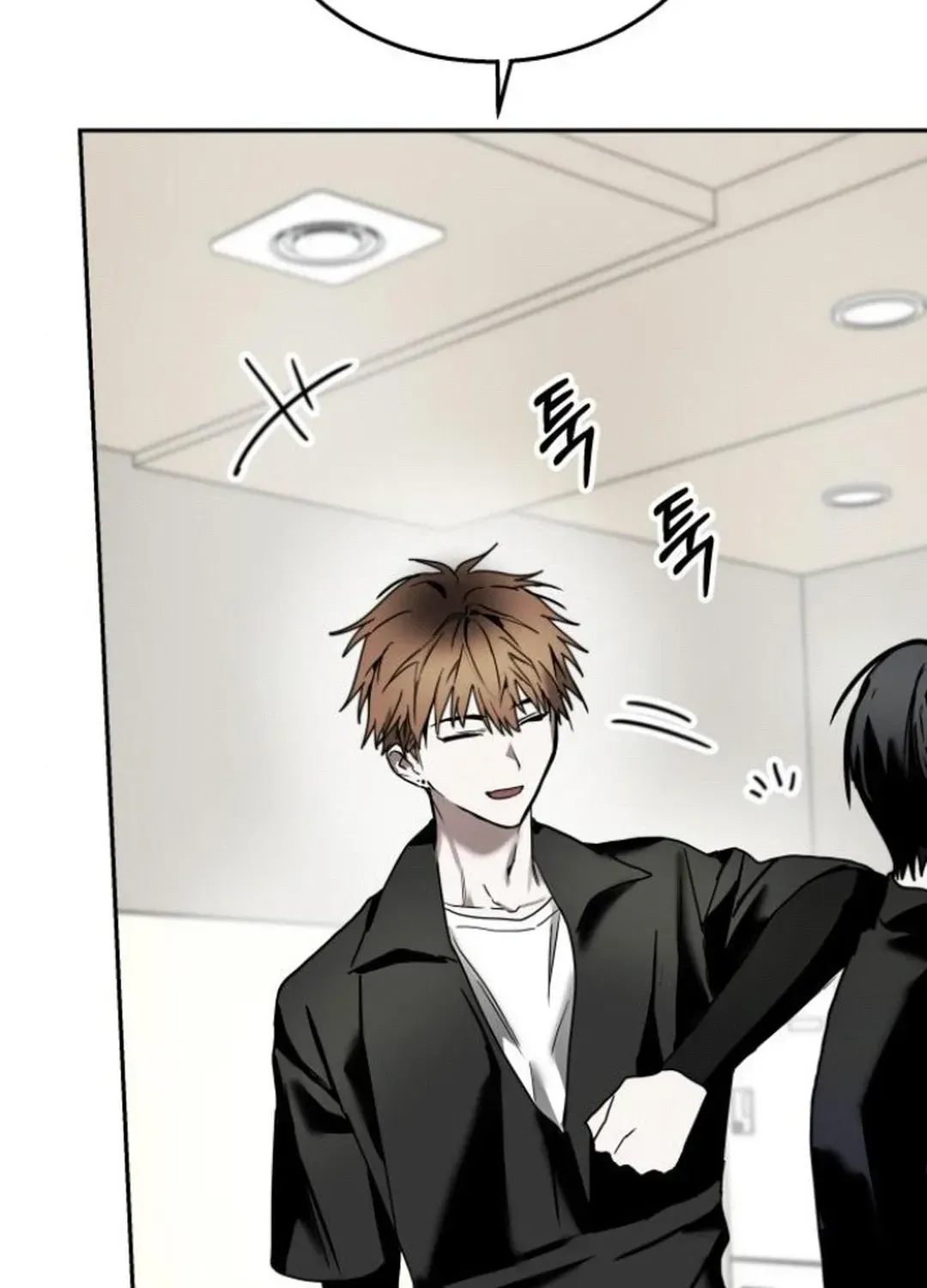 Top Star Sent by God Chapter 21 page 57 - 
