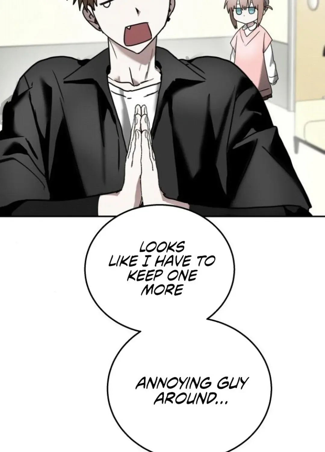 Top Star Sent by God Chapter 21 page 69 - 