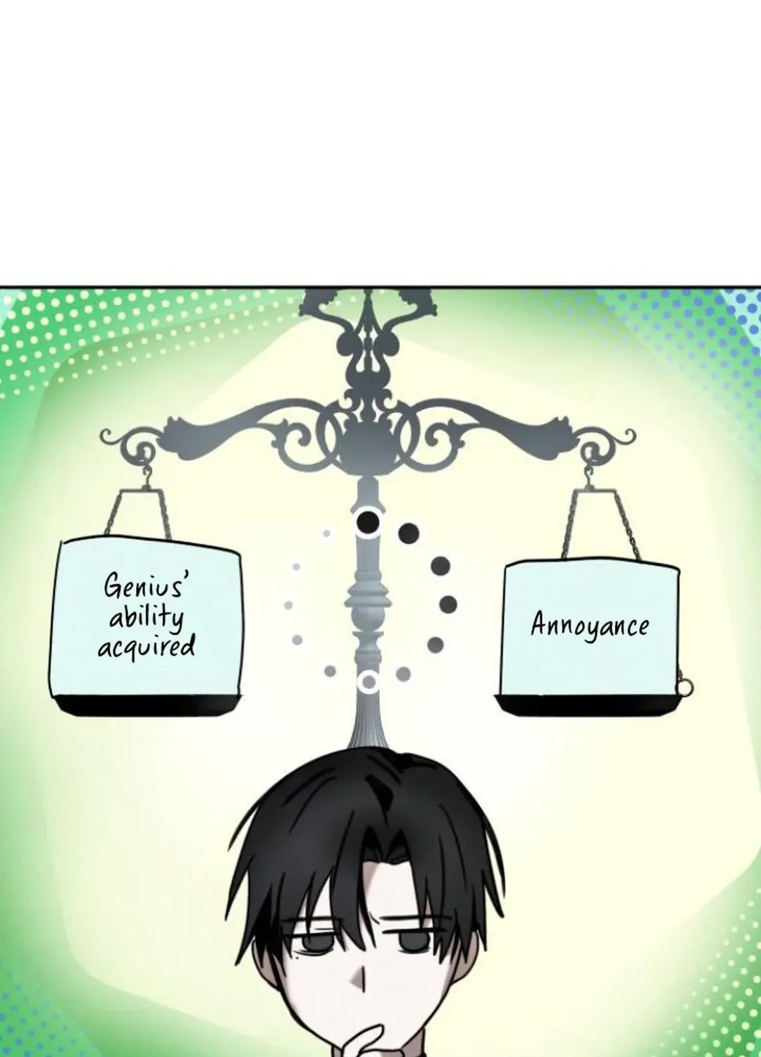 Top Star Sent by God Chapter 21 page 71 - 