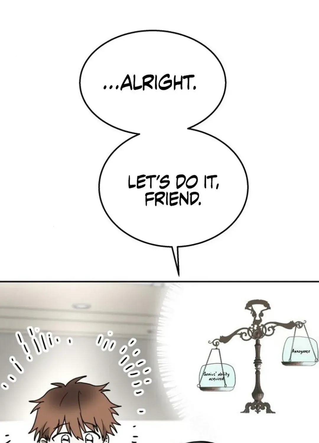 Top Star Sent by God Chapter 21 page 73 - 