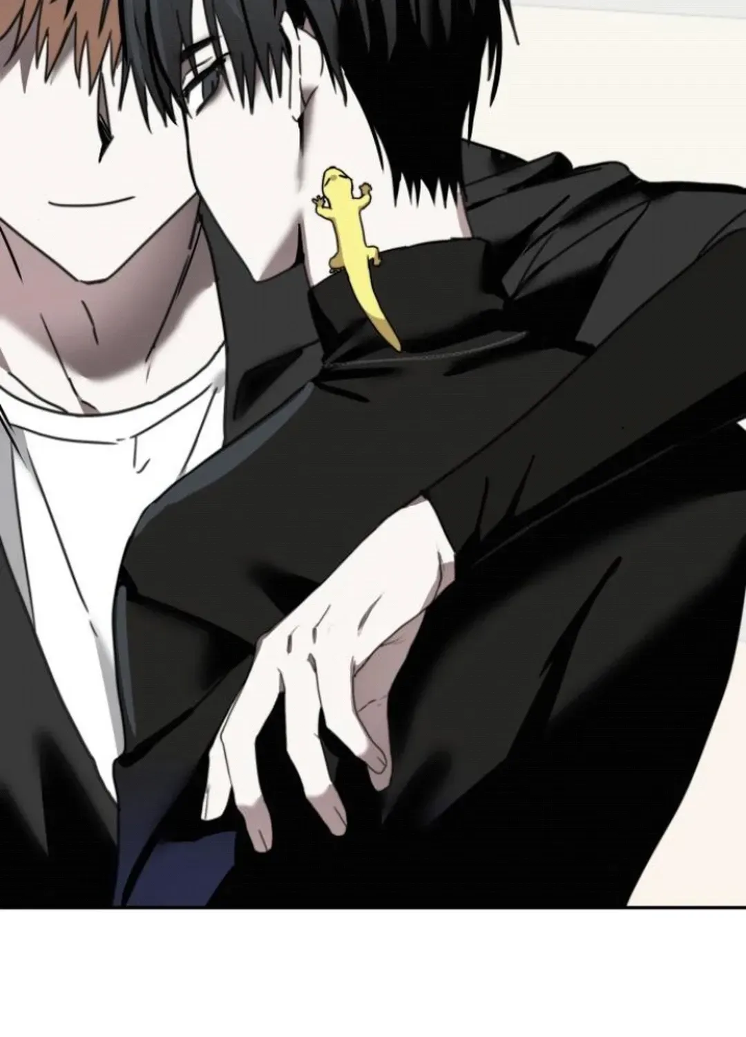 Top Star Sent by God Chapter 21 page 9 - 